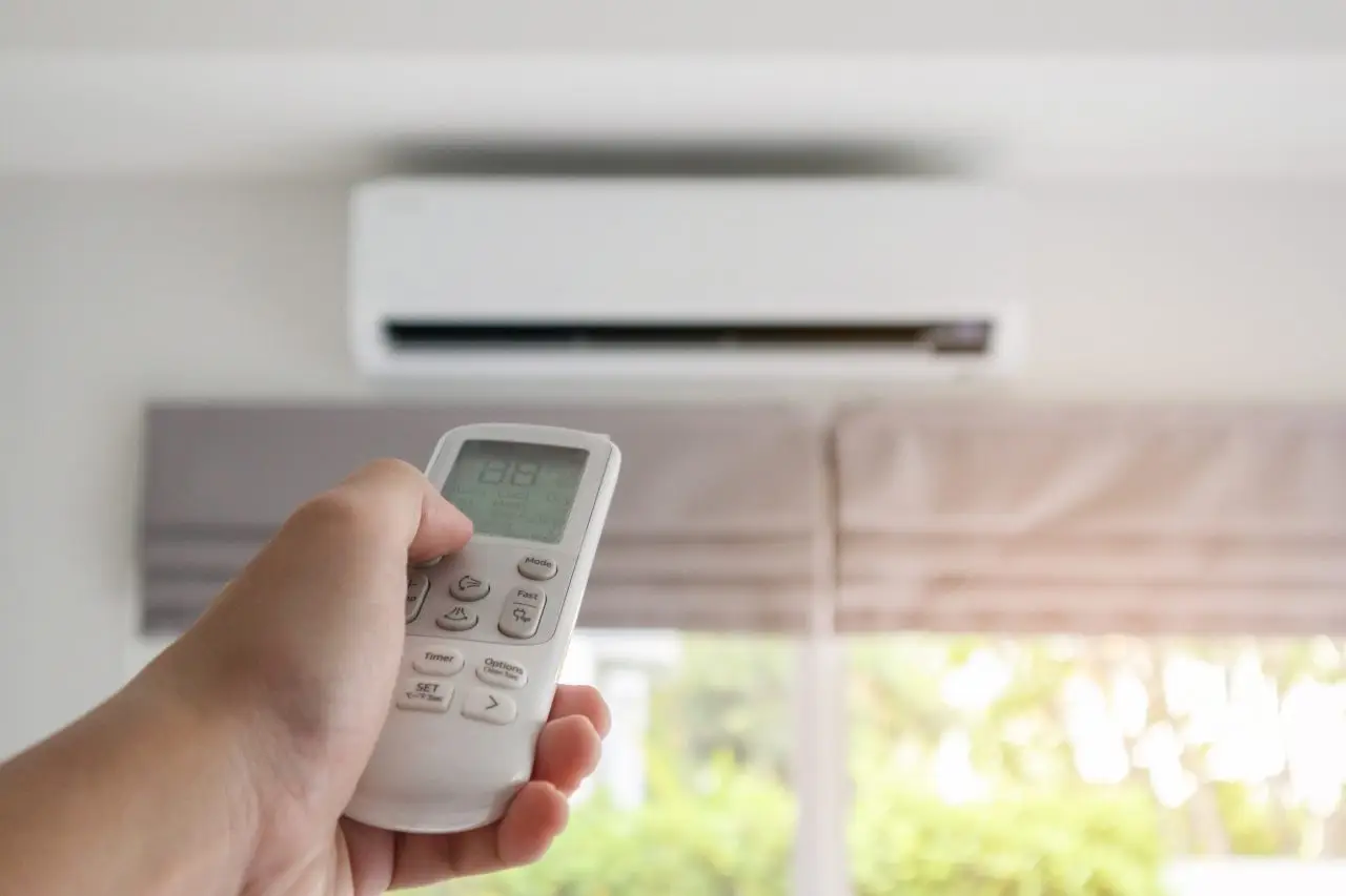 Air Conditioner Not Working?