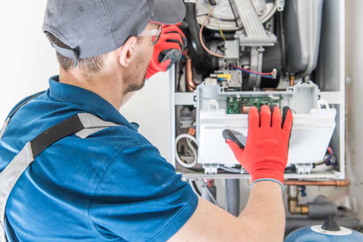 furnace repair costs