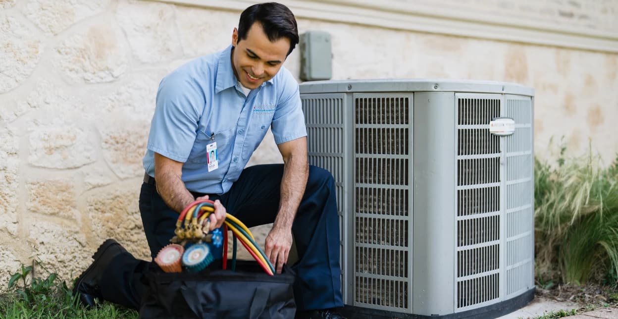 AC Repair Costs in 2026