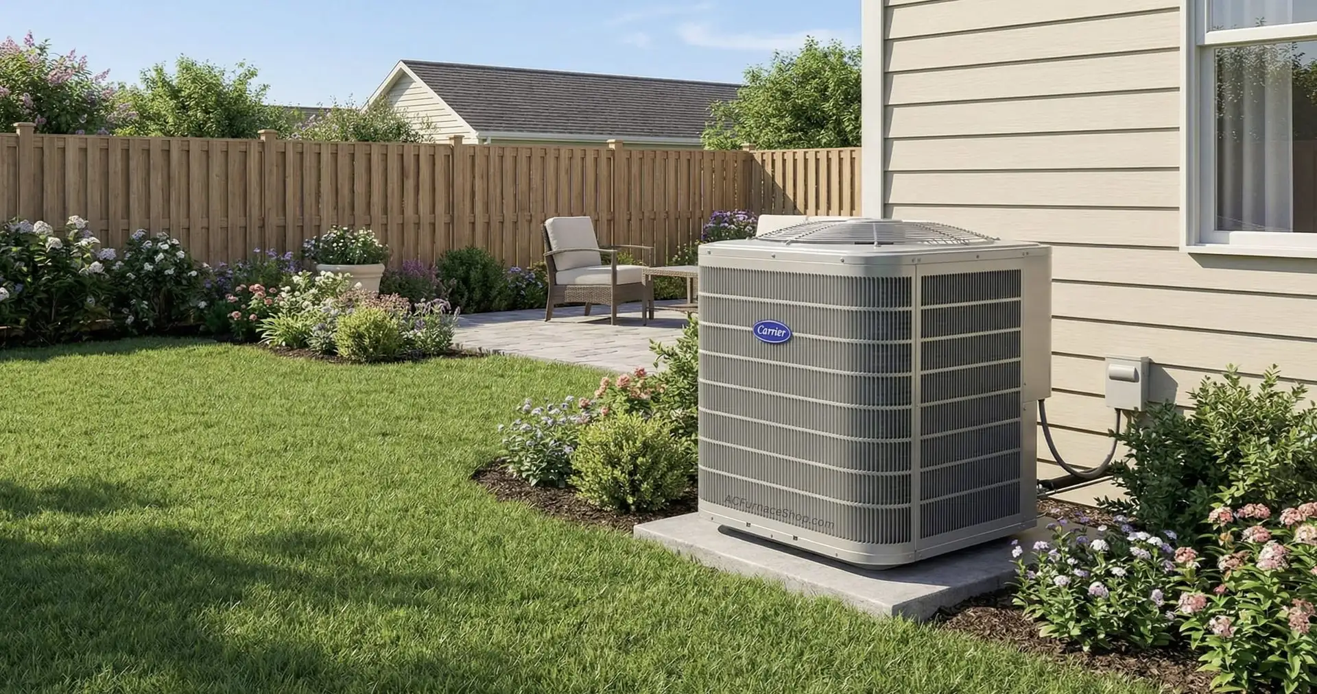 Local HVAC Service