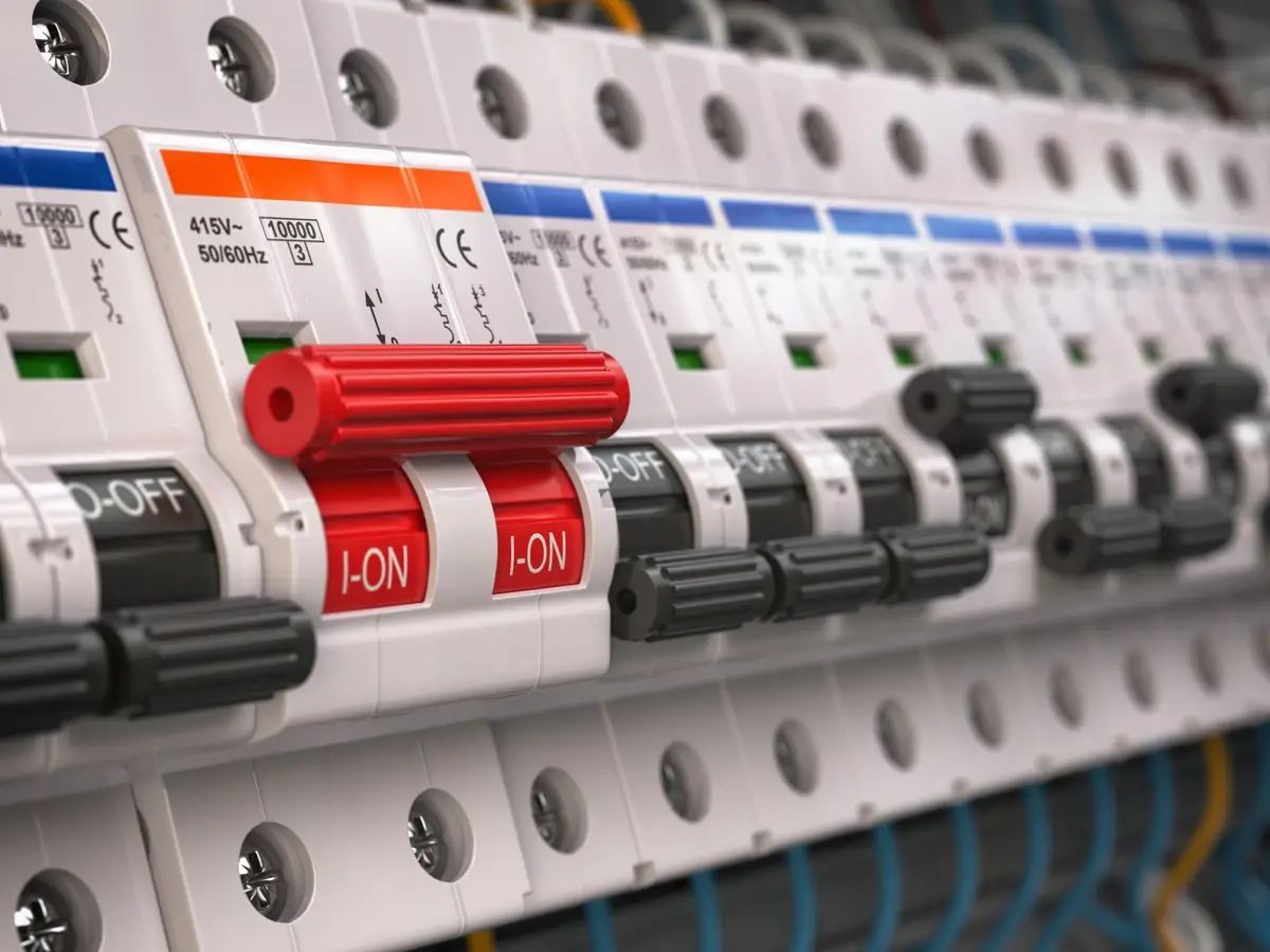 How to fix your circuit breaker