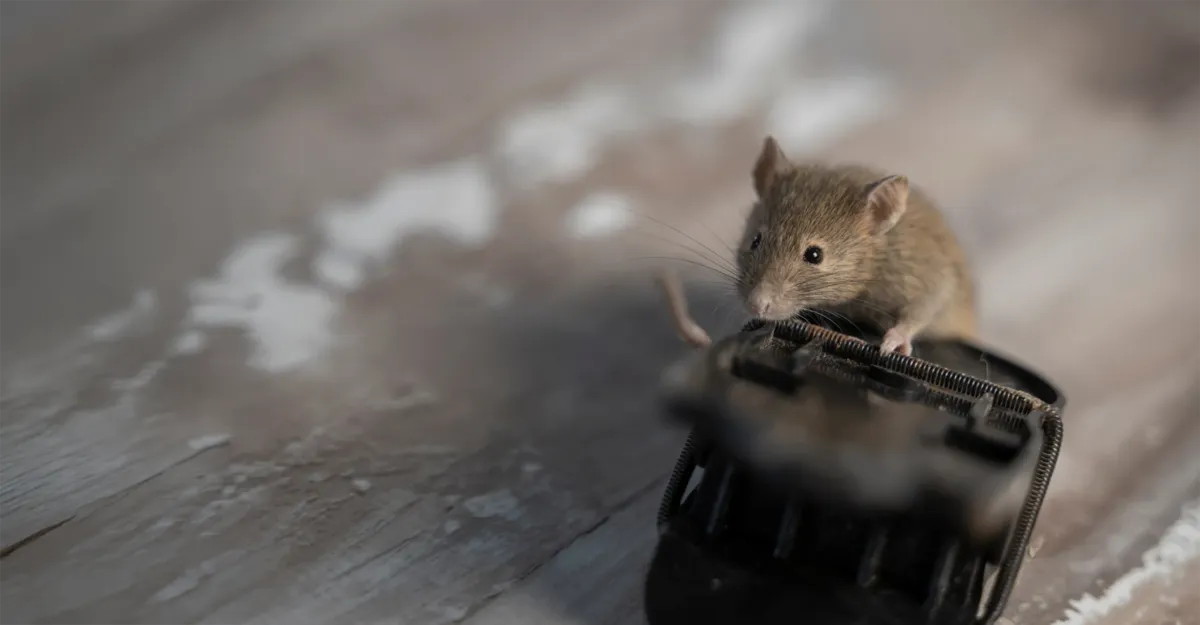 mouse and rat exterminator cost